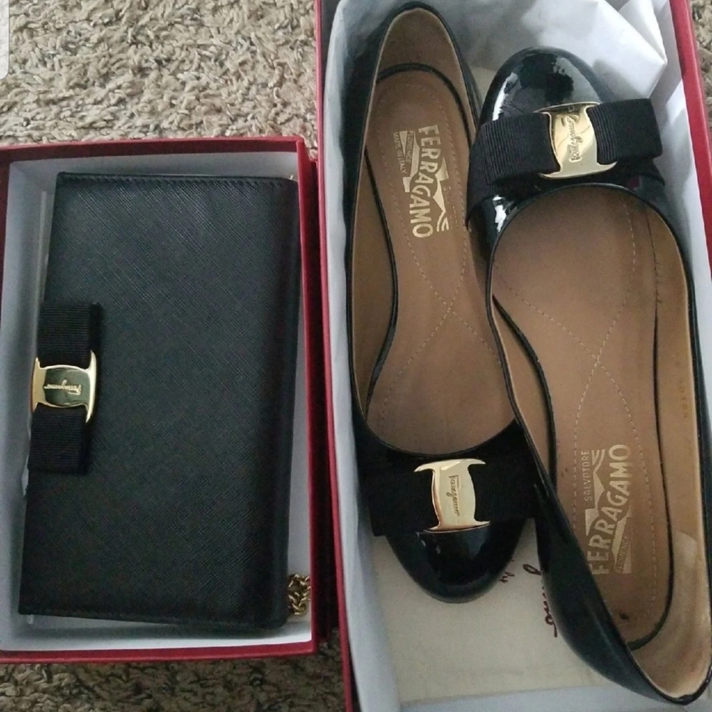 Salvatore ferragamo